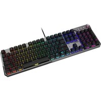 Клавиатура MSI Strike 600 - Превью изображения №3 — Интернет-магазин Time-Shop