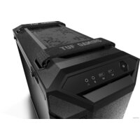 Корпус ASUS TUF Gaming GT501 - Превью изображения №5 — Интернет-магазин Time-Shop