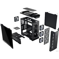 Корпус ASUS TUF Gaming GT501 - Превью изображения №6 — Интернет-магазин Time-Shop