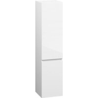 Lauter Шкаф-пенал Навесной Mia 40 (белый глянец)