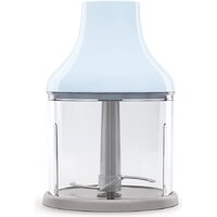 Погружной блендер Smeg HBF03PBEU - Превью изображения №8 — Интернет-магазин Time-Shop