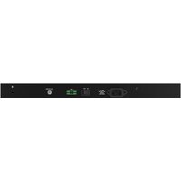 Управляемый коммутатор 2-го уровня D-Link DGS-1210-52X/ME/C1A - Превью изображения №4 — Интернет-магазин Time-Shop