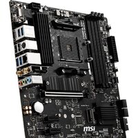 Материнская плата MSI B550M Pro-VDH WiFi - Превью изображения №3 — Интернет-магазин Time-Shop