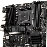 Материнская плата MSI B550M Pro-VDH WiFi - Превью изображения №2 — Интернет-магазин Time-Shop