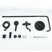 Душевая система  FRAP F2429 - Превью изображения №6 — Интернет-магазин Time-Shop