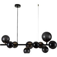 Indigo Molecola V000196