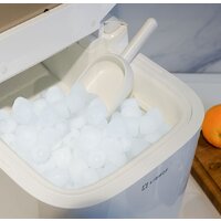 Льдогенератор Libhof IM-215 - Превью изображения №6 — Интернет-магазин Time-Shop