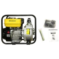 Мотопомпа Champion GP50 - Превью изображения №2 — Интернет-магазин Time-Shop