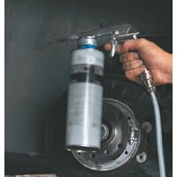 Пистолет пневматический Einhell 4133501 - Превью изображения №3 — Интернет-магазин Time-Shop