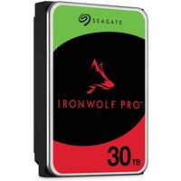 Жесткий диск Seagate IronWolf Pro 30TB ST30000NT011 - Превью изображения №3 — Интернет-магазин Time-Shop