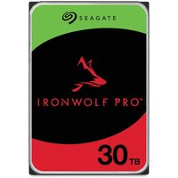 Seagate IronWolf Pro 30TB ST30000NT011