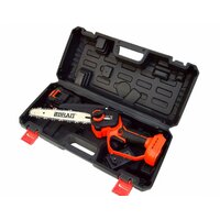 Аккумуляторная пила Brait BCHS20-4NMBL (с 1-им АКБ, кейс) - Превью изображения №11 — Интернет-магазин Time-Shop