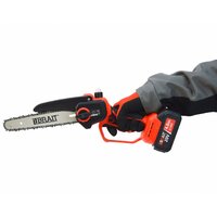 Аккумуляторная пила Brait BCHS20-4NMBL (с 1-им АКБ, кейс) - Превью изображения №9 — Интернет-магазин Time-Shop