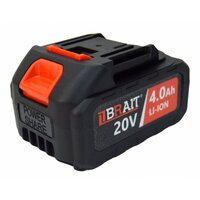 Аккумуляторная пила Brait BCHS20-4NMBL (с 1-им АКБ, кейс) - Превью изображения №12 — Интернет-магазин Time-Shop