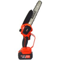 Аккумуляторная пила Brait BCHS20-4NMBL (с 1-им АКБ, кейс) - Превью изображения №7 — Интернет-магазин Time-Shop