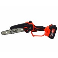 Аккумуляторная пила Brait BCHS20-4NMBL (с 1-им АКБ, кейс) - Превью изображения №2 — Интернет-магазин Time-Shop