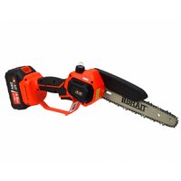 Аккумуляторная пила Brait BCHS20-4NMBL (с 1-им АКБ, кейс) - Превью изображения №3 — Интернет-магазин Time-Shop