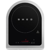 Настольная плита Smeg PIC01BLMEU - Превью изображения №2 — Интернет-магазин Time-Shop