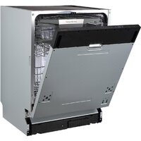 Встраиваемая посудомоечная машина Zigmund & Shtain DW 311.6 - Превью изображения №16 — Интернет-магазин Time-Shop