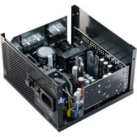 Блок питания Seasonic Focus GX-750 ATX 3.1 - Превью изображения №10 — Интернет-магазин Time-Shop