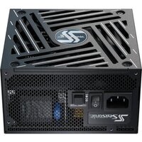 Блок питания Seasonic Focus GX-750 ATX 3.1 - Превью изображения №4 — Интернет-магазин Time-Shop