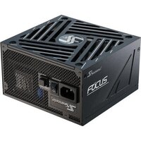 Блок питания Seasonic Focus GX-750 ATX 3.1 - Превью изображения №2 — Интернет-магазин Time-Shop