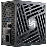Блок питания Seasonic Focus GX-750 ATX 3.1 - Превью изображения №9 — Интернет-магазин Time-Shop