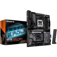 Материнская плата Gigabyte X870E Eagle WiFi7 - Превью изображения №4 — Интернет-магазин Time-Shop