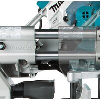 Торцовочная пила Makita LS1019L - Превью изображения №9 — Интернет-магазин Time-Shop