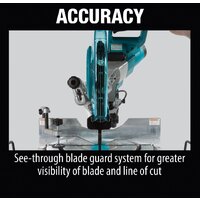 Торцовочная пила Makita LS1019L - Превью изображения №62 — Интернет-магазин Time-Shop