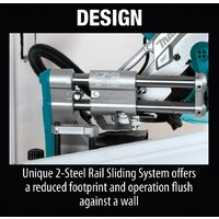 Торцовочная пила Makita LS1019L - Превью изображения №66 — Интернет-магазин Time-Shop