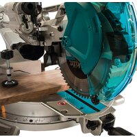 Торцовочная пила Makita LS1019L - Превью изображения №21 — Интернет-магазин Time-Shop