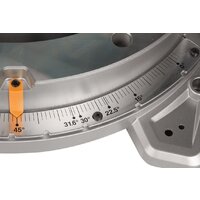 Торцовочная пила Makita LS1019L - Превью изображения №35 — Интернет-магазин Time-Shop