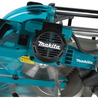 Торцовочная пила Makita LS1019L - Превью изображения №14 — Интернет-магазин Time-Shop