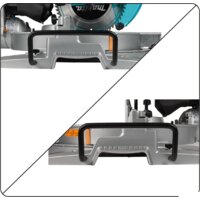 Торцовочная пила Makita LS1019L - Превью изображения №26 — Интернет-магазин Time-Shop