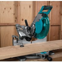 Торцовочная пила Makita LS1019L - Превью изображения №7 — Интернет-магазин Time-Shop