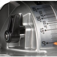 Торцовочная пила Makita LS1019L - Превью изображения №10 — Интернет-магазин Time-Shop