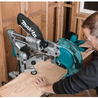 Торцовочная пила Makita LS1019L - Превью изображения №3 — Интернет-магазин Time-Shop