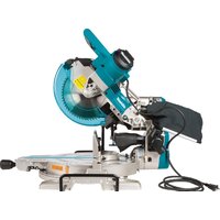Торцовочная пила Makita LS1019L - Превью изображения №43 — Интернет-магазин Time-Shop