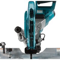 Торцовочная пила Makita LS1019L - Превью изображения №53 — Интернет-магазин Time-Shop