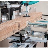 Торцовочная пила Makita LS1019L - Превью изображения №61 — Интернет-магазин Time-Shop