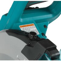 Торцовочная пила Makita LS1019L - Превью изображения №22 — Интернет-магазин Time-Shop