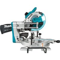 Торцовочная пила Makita LS1019L - Превью изображения №28 — Интернет-магазин Time-Shop