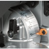 Торцовочная пила Makita LS1019L - Превью изображения №11 — Интернет-магазин Time-Shop