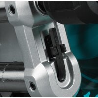 Торцовочная пила Makita LS1019L - Превью изображения №18 — Интернет-магазин Time-Shop