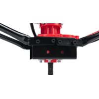 Мотобур P.I.T. P51210 (без шнека) - Превью изображения №2 — Интернет-магазин Time-Shop