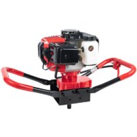 Мотобуры и оснастка