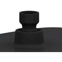 Верхний душ Damixa Scandinavian Pure 936050300 - Превью изображения №2 — Интернет-магазин Time-Shop