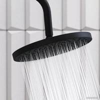 Верхний душ Damixa Scandinavian Pure 936050300 - Превью изображения №3 — Интернет-магазин Time-Shop