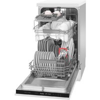 Встраиваемая посудомоечная машина Amica DIM42E6TBQH - Превью изображения №6 — Интернет-магазин Time-Shop